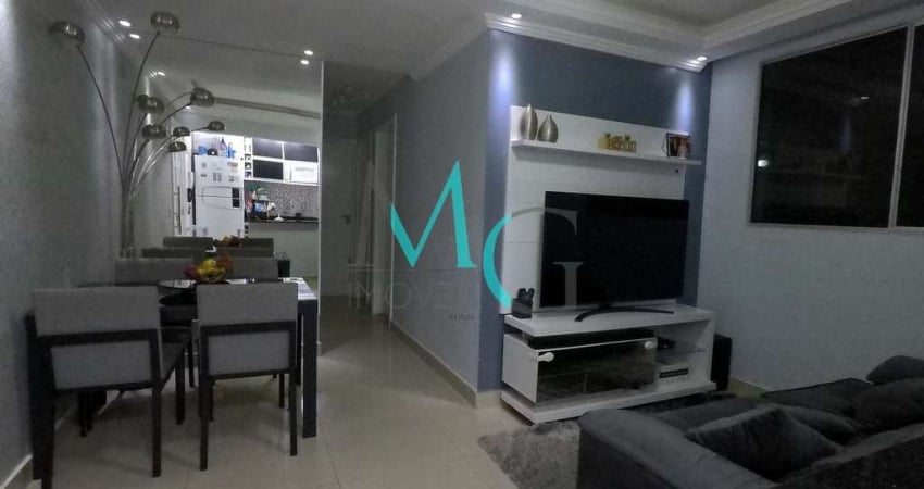 Apartamento 3 quartos à venda por R$ 220.000,00, Campo Grande, Rio de Janeiro, RJ