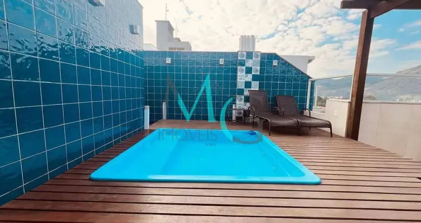 Cobertura / Penthouse à venda, Campo Grande, Rio de Janeiro, RJ