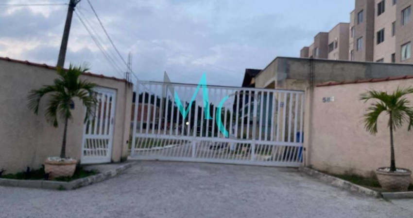 Terreno à venda, por R$ 80.000,00, 126,75 m² em Campo Grande, no Bairro Jardim Letícia, RJ