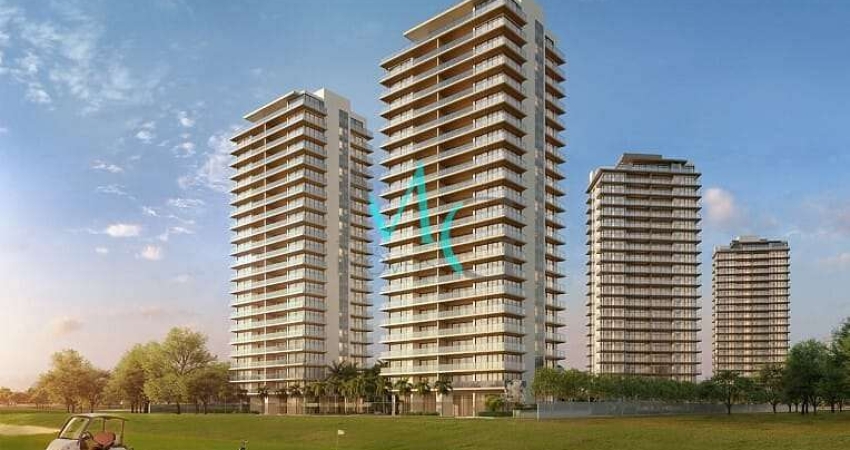 Apartamento à venda 4 Quartos 4 Suites 3 Vagas 194.32M² Barra da Tijuca Rio de Janeiro - RJ | Ocean
