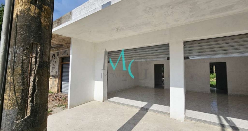 Ponto comercial para alugar em Campo Grande, Rio de Janeiro 