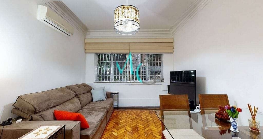 Apartamento com 2 quartos à venda na Glória, Rio de Janeiro 