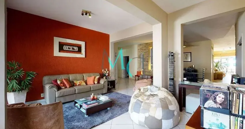 Apartamento com 4 quartos à venda em Copacabana, Rio de Janeiro 
