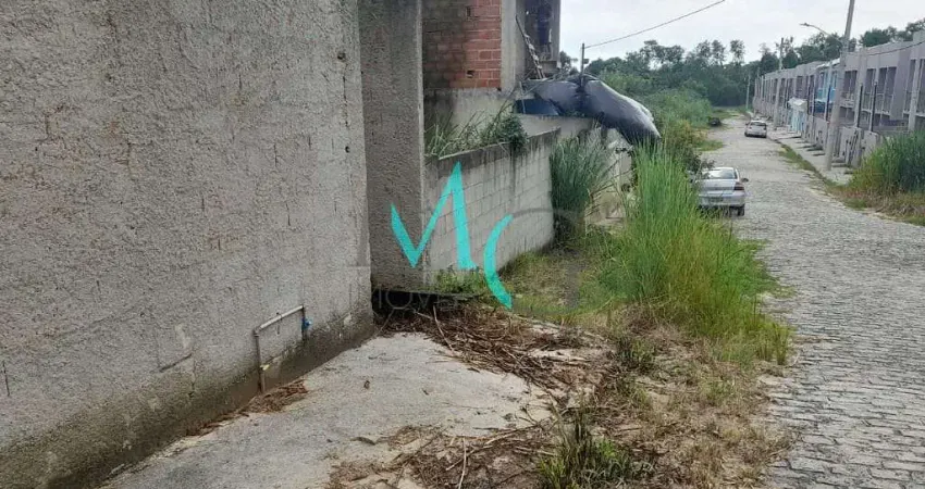 Terreno à venda, 126 m² por R$ 120.000 - Santíssimo - Rio de Janeiro/RJ