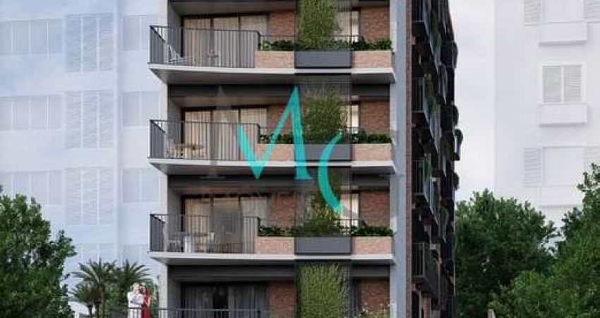 Apartamento com 3 quartos à venda na Gávea, Rio de Janeiro 