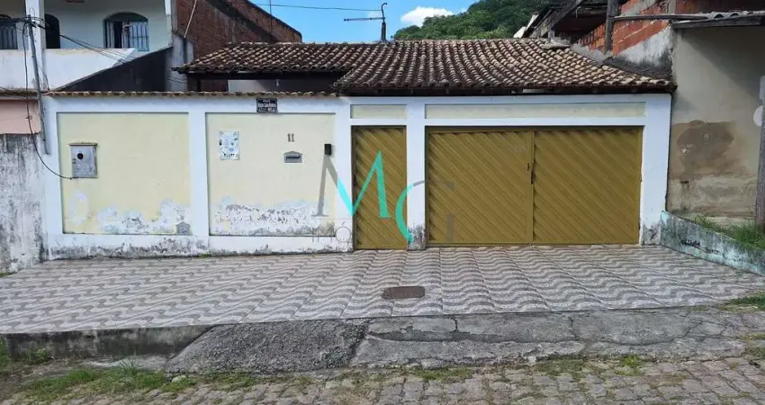 Casa à 3 quartos 110m² a venda por R$ 400.000,00 em Campo Grande, Rio de Janeiro, RJ