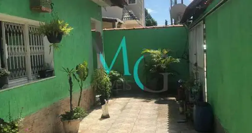 Casa com 3 quartos à venda em Campo Grande, Rio de Janeiro 