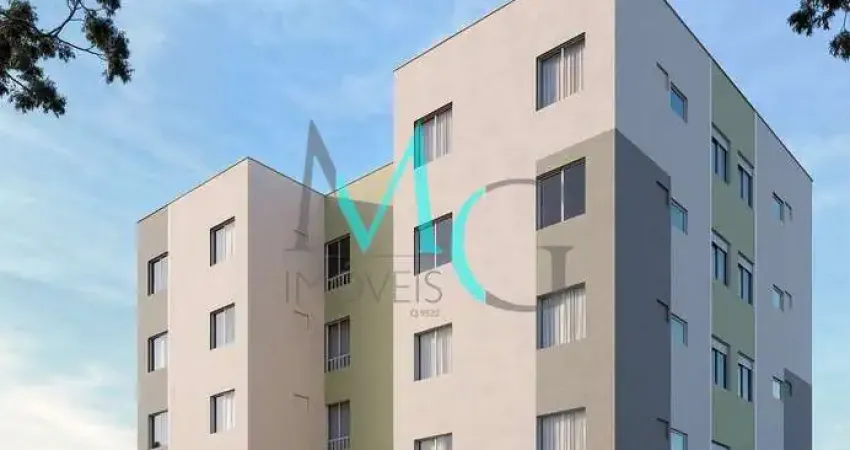Apartamento à venda 2 Quartos 44.23M² Santa Cruz Rio de Janeiro - RJ