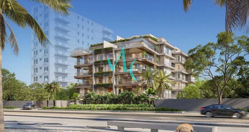 Apartamento à venda 3 Quartos 1 Suite 2 Vagas 125.85M² Barra da Tijuca Rio de Janeiro - RJ | Signat