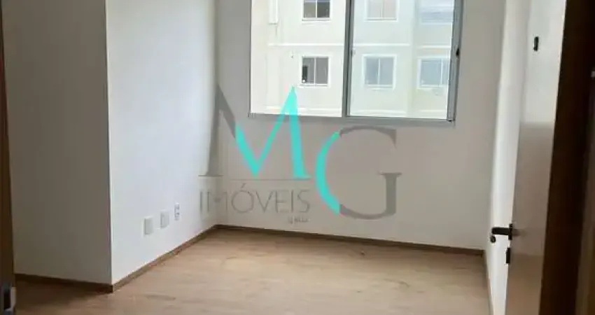 Oportunidade imperdível em Campo Grande, apartamento no condomínio Rio Rock