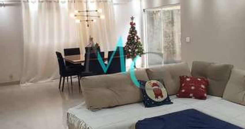 Casa 3 quartos para locação por R$ 2.600,00 - Campo Grande, Rio de Janeiro, RJ