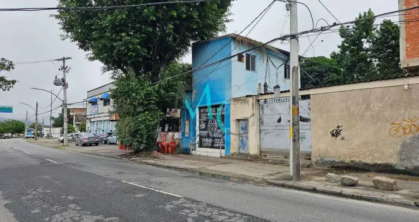 Loja duplex para locação em Campo Grande, Rio de Janeiro, RJ