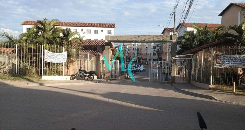 Apartamento 2 quartos à venda ou locação, em santa cruz, rio de janeiro, rj