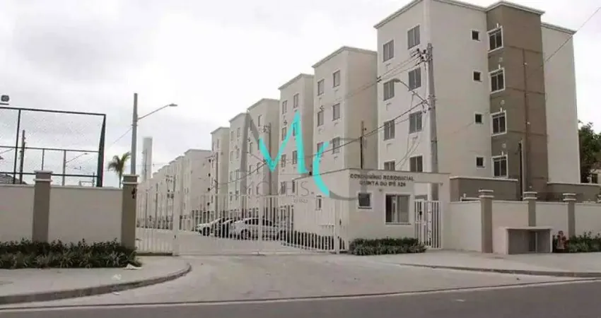 Apartamento com 2 quartos à venda no Cosmos, Rio de Janeiro 