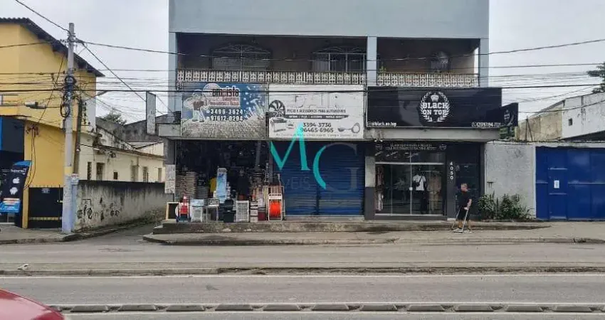 Loja para alugar, 72 m² por R$ 2.510,00/mês - Campo Grande - Rio de Janeiro/RJ