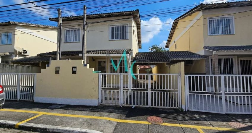 Casa para Locação 2 Quartos, 72M², Campo Grande, Rio de Janeiro - RJ | Jardim União