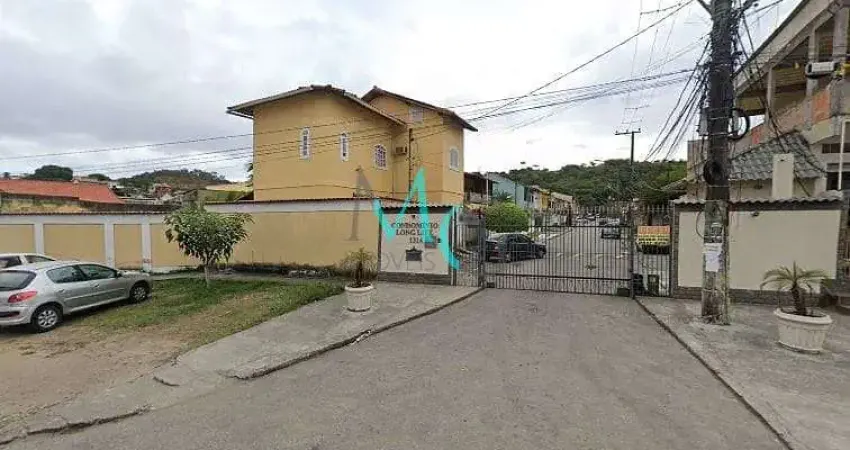 Casa com 4 dormitórios à venda, 230 m² por R$ 799.000,00 - Senador Vasconcelos - Rio de Janeiro/RJ