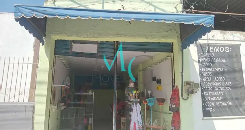 Loja à venda, por 150 mil - na estrada carvalho ramos  - campo grande, rio de janeiro, rj