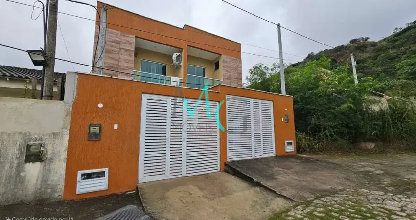 Casa 2 quarto à venda no bairro victória, em campo grande por r$ 310.000,00, rio de janeiro, rj