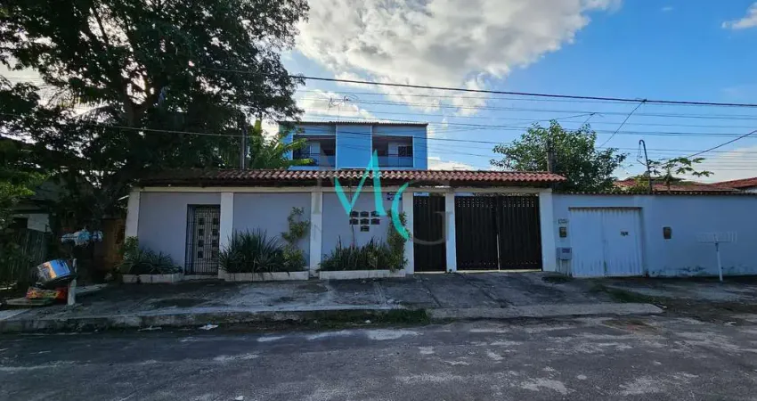 Apartamento 2 quartos 70 m² à venda ou locação, pedra de guaratiba, rio de janeiro, rj