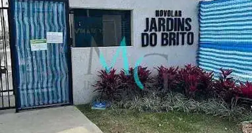 Apartamento novinho, primeira locação- condominio jardins do brito - campo grande - rio de janeiro