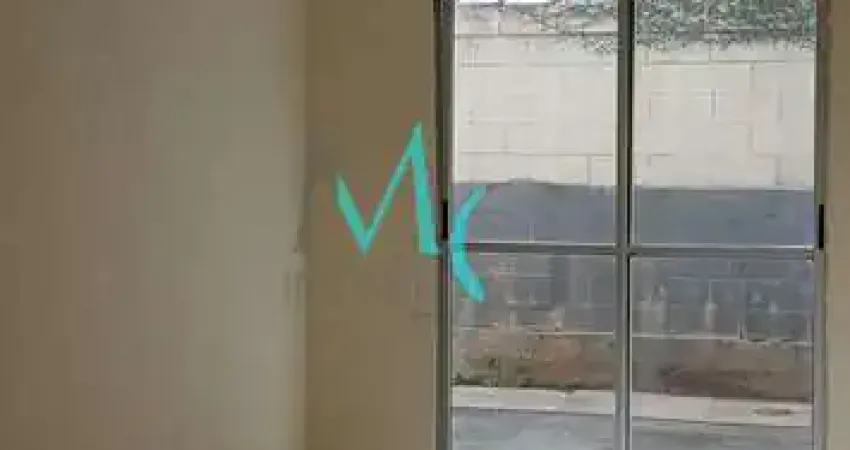 Apartamento garden para locação, campo grande, rio de janeiro, rj