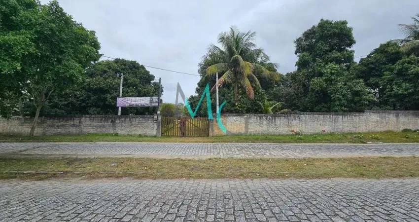 Terreno 2000m² à venda no bairro jardim letícia, em campo grande, rio de janeiro, rj