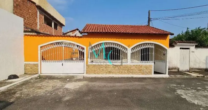 Casa com 2 quartos à venda em Campo Grande, Rio de Janeiro