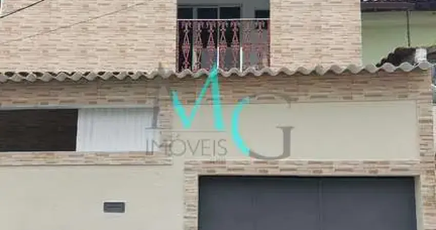 Casa com 3 quartos para alugar no Santíssimo, Rio de Janeiro 