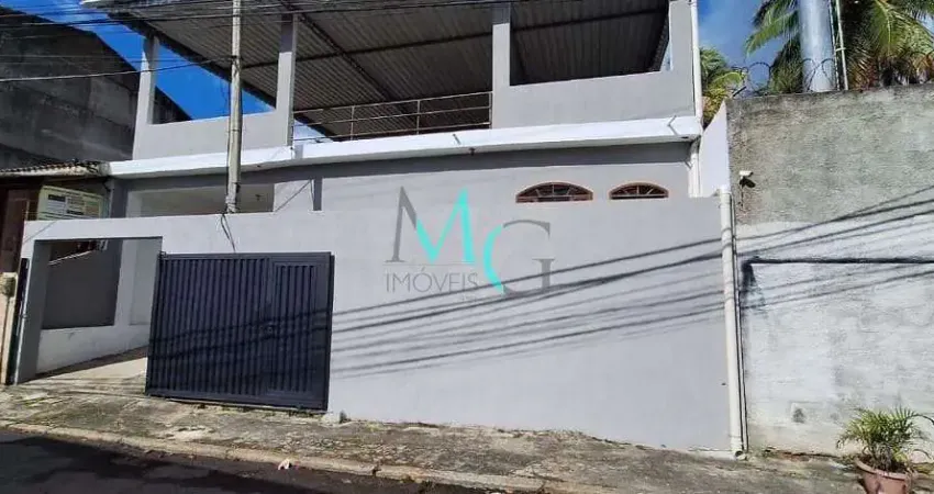 Casa com 2 dormitórios para alugar, 120 m² por r$ 1.300,00/mês - inhoaíba ( bairro são jorge)- rio