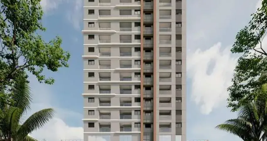 Apartamento para venda no bairro Morretes em Itapema
