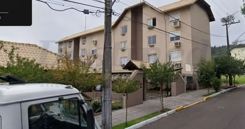 Apartamento para venda próximo a Feevale em Novo Hamburgo