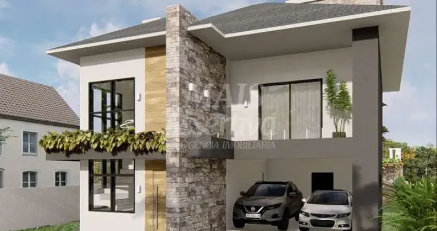 Casa com 3 quartos à venda na Cidade Nova, Ivoti 