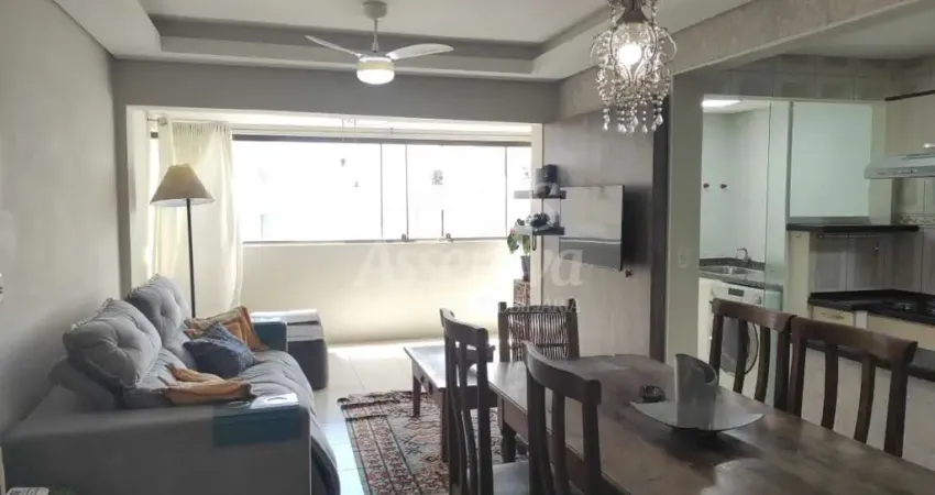 Apartamento mobiliado de 03 dormitórios no Centro de Torres