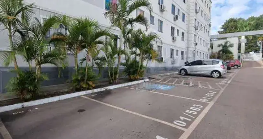 Apartamento semimobiliado para venda bairro São José em Canoas