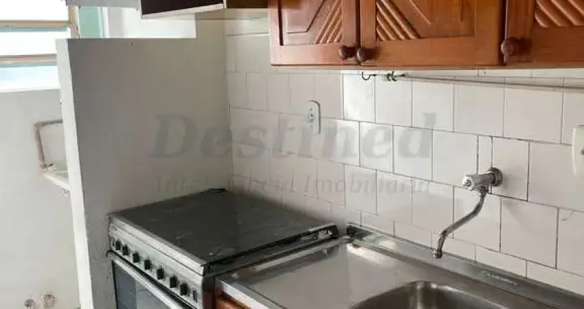 Apartamento semi mobiliado à venda no bairro Canudos em Novo Hamburgo