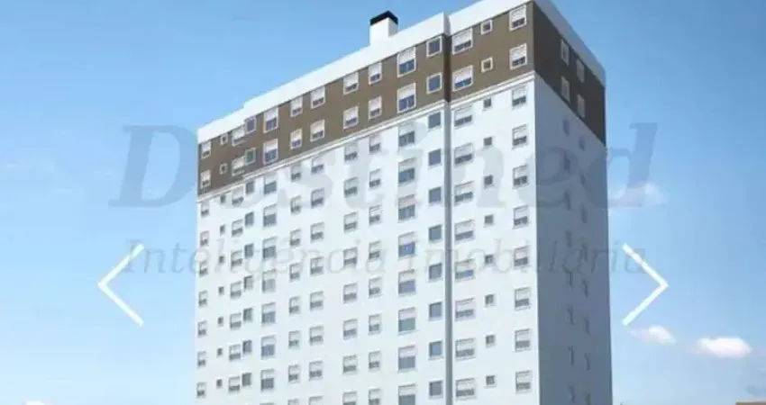 Apartamento para venda em Novo Hamburgo próximo a Victor Hugo Kunz