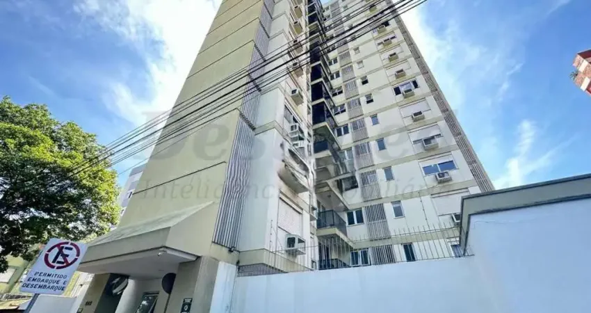 Excelente apartamento 03 dormitórios para venda em Novo Hamburgo próximo a  Delegacia de Polícia