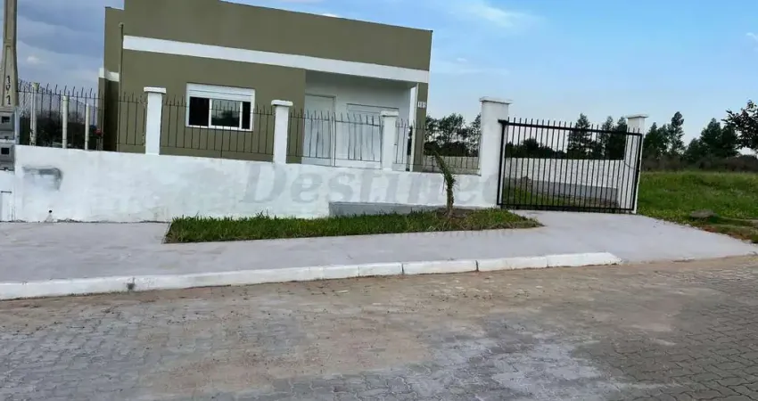 Excelente casa para venda em Estância Velha bairro Campo Grande