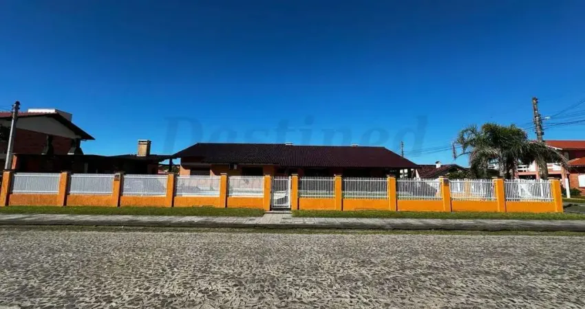 Casa com 5 quartos à venda no Arpoador, Xangri-Lá 