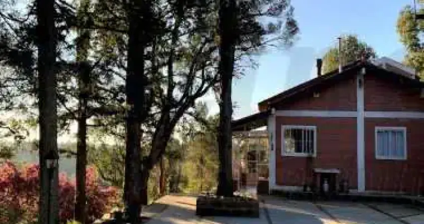 Sítio / Chácara 5 quartos para Venda no bairro Sao Francisco em São Francisco de Paula