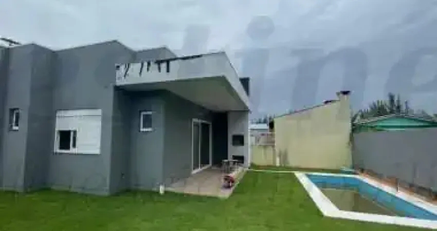 Casa 3 suítes para Venda no bairro Camboim em Arroio do Sal
