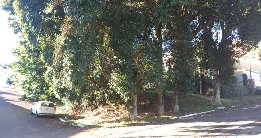 Terreno para venda no bairro Primavera em Novo Hamburgo