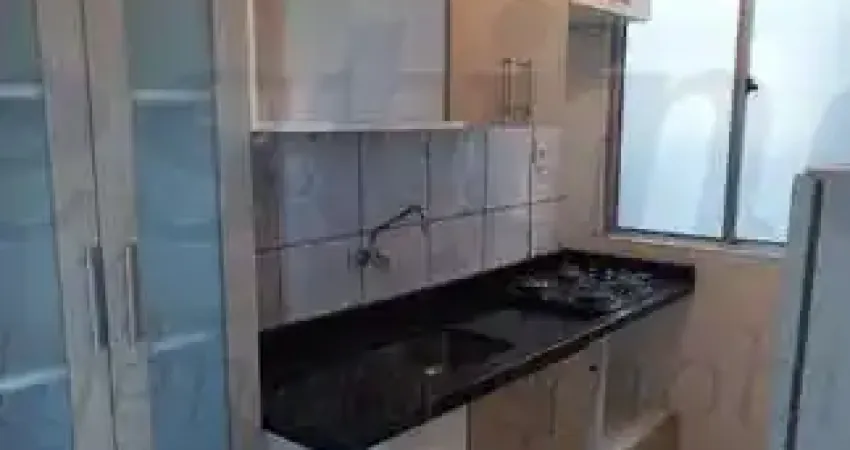 Apartamento 2 quartos para Venda no bairro Canudos em Novo Hamburgo