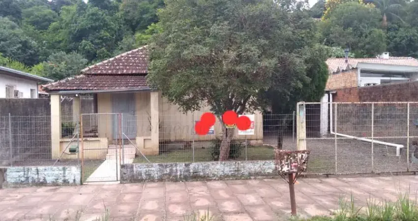 Casa no bairro centro  em Campo Bom com área total de 390m²