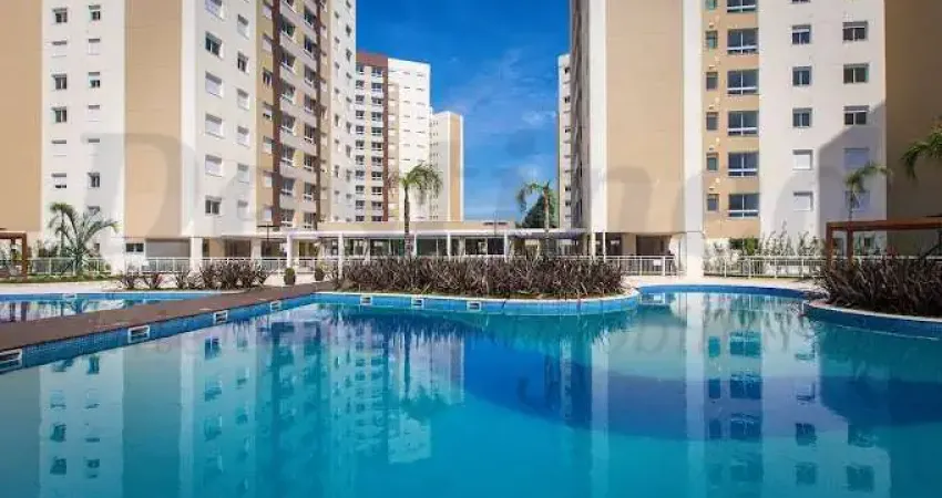 Apartamento 2 quartos para Locação Anual no bairro Marechal Rondon em Canoas
