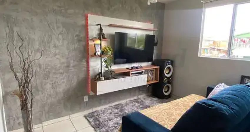 Apartamento 2 quartos para Venda no bairro Canudos em Novo Hamburgo