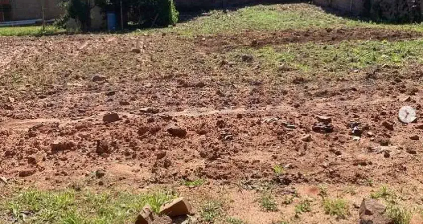 Terreno para Venda no bairro Canudos em Novo Hamburgo