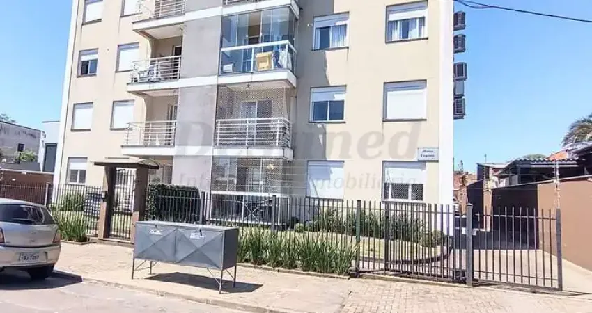 Apartamento 3 quartos para Venda no bairro 25 de Julho em Campo Bom
