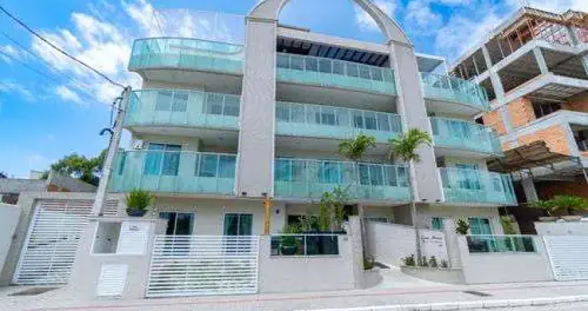 Apartamento 1 quarto para venda no bairro Canto Grande em Bombinhas